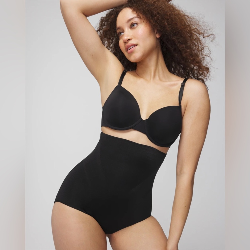 Soma intimates VANISHING EDGE BRIEF